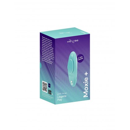 Moxie + Aqua