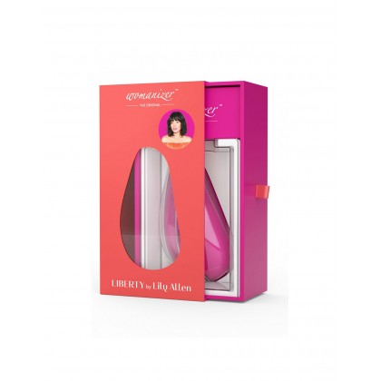 W-W-Liberty by Lily Allen Rebellious...