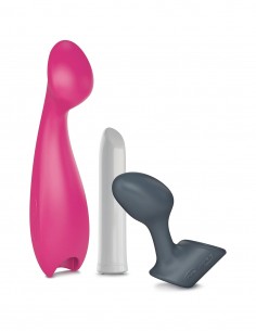 TANGO PLEASURE MATE COLLECTION