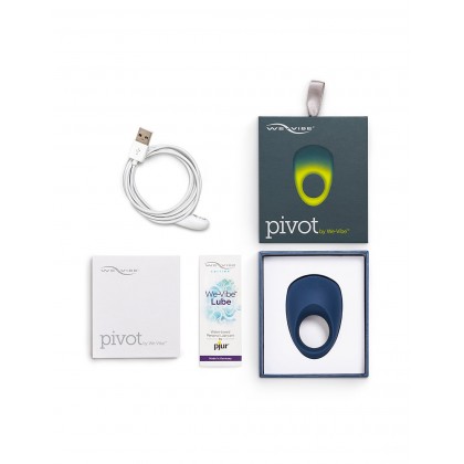 PIVOT BLUE