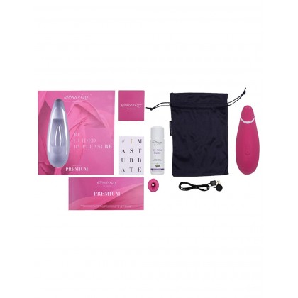 W-Premium Raspberry