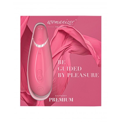 W-Premium Raspberry