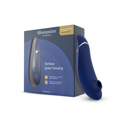 W-Premium Blueberry
