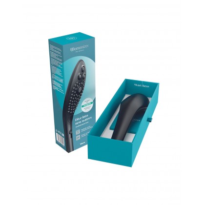 Womanizer Wave Black