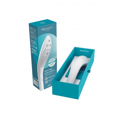 Womanizer Wave White