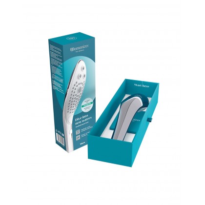 Womanizer Wave Chrome