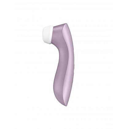 Satisfyer Pro 2+ Vibration