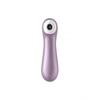 Satisfyer Pro 2+ Vibration