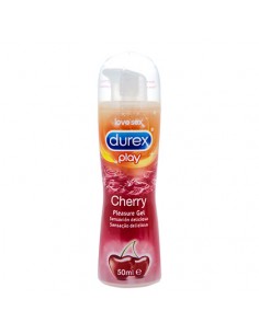 Durex Play Cereza Lubricante