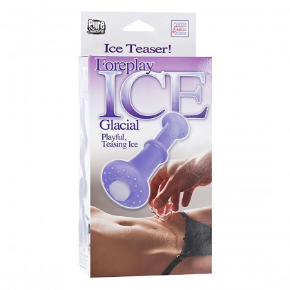 FOREPLAY ICE GLACIAL - PURPLE