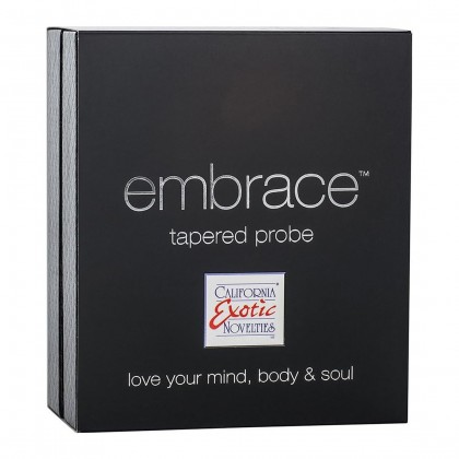 Embrace Tapered Probe - Pink