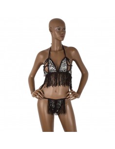 CONJ ABIERTO 2 PCS LEO CON...