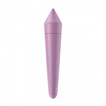 Ultra Power Bullet 8 Lilac