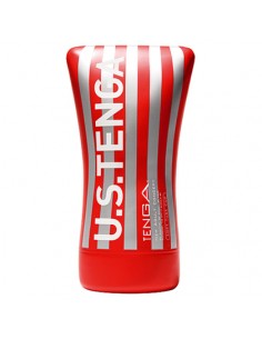 Masturbador Tenga Soft Tube Extra Grande