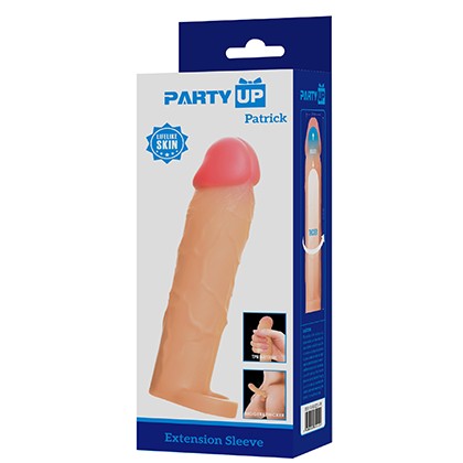 Patrick