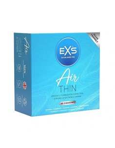 EXS Air Thin 48 uds