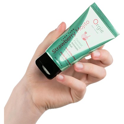 Lubricante Mojito 50ml