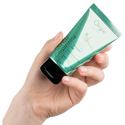 Lubricante Caipirinha 50ml