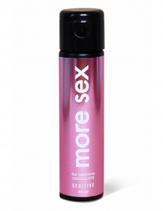 Gel Lubricante Íntimo...