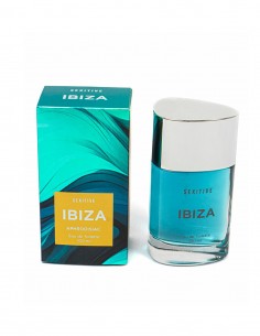 Perfume IBIZA