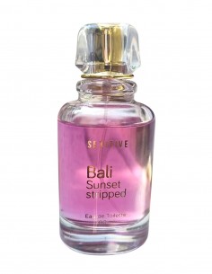 Perfume BALI Sunset Stripped