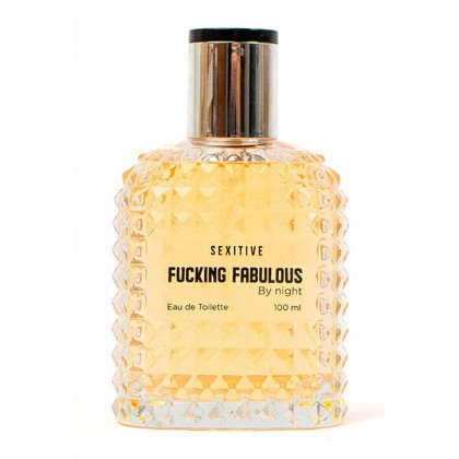 Perfume Fucking Fabulous