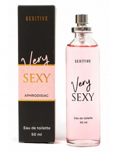 Perfume Very Sexy