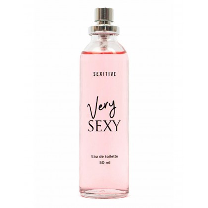 Perfume Very Sexy