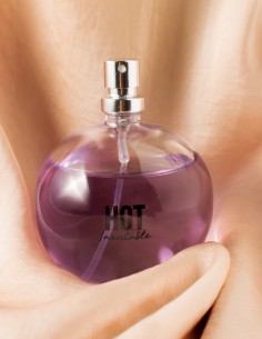 Perfume Hot Inevitable