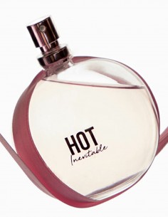 Perfume Hot Inevitable Privée
