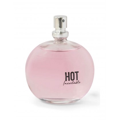Perfume Hot Inevitable Privée
