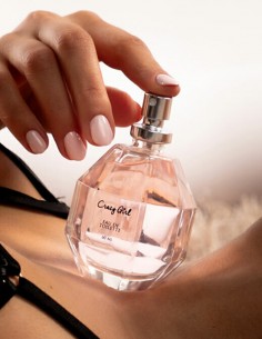 Perfume Crazy Girl