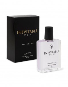 Inevitable Men Parfum