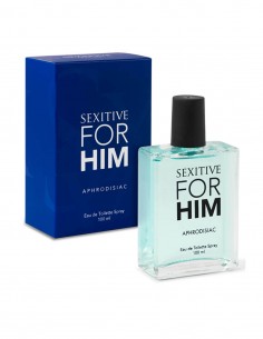Perfume For Him