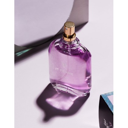 Perfume IT FEMME florale
