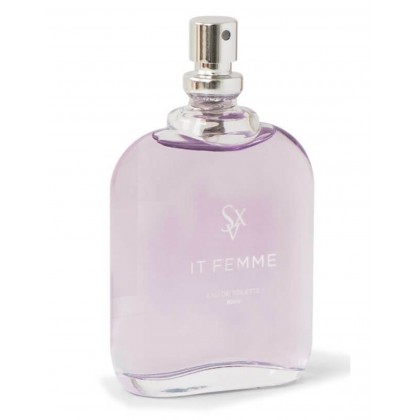 Perfume IT FEMME florale