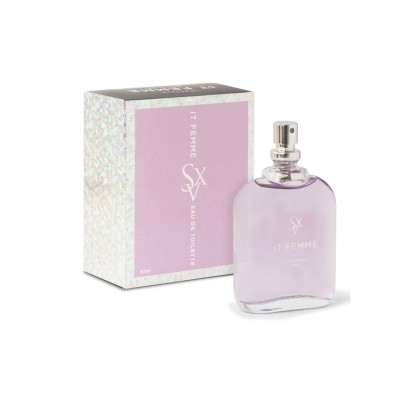 Perfume IT FEMME florale