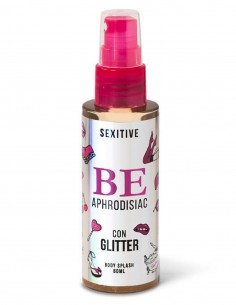 Be Body Splash con...