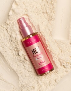 Body Splash Hot Inevitable...