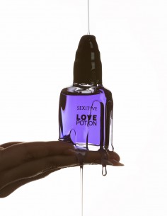 Aceite Love Potion Frutos...