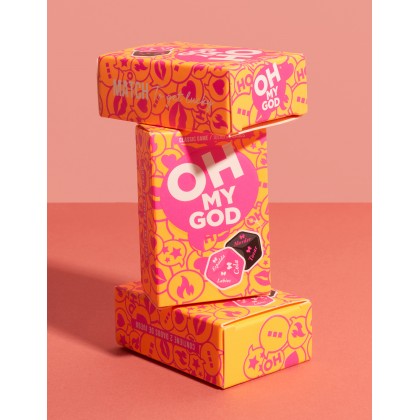 Oh my god - Juego de dados