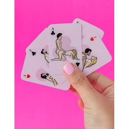 Mini Poker XXX
