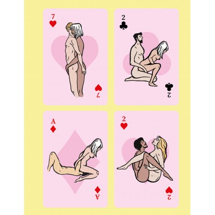 Mini Poker XXX