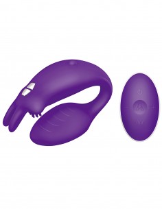 The Couples Rabbit Hot