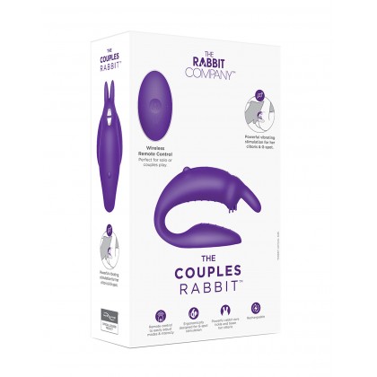 The Couples Rabbit Hot