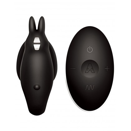 The Couples Rabbit Black