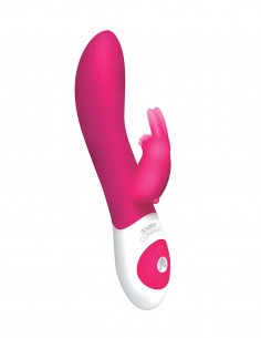 Classic Rabbit Hot Pink