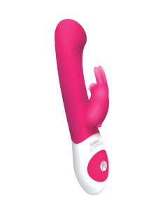 G-Spot Rabbit Hot Pink