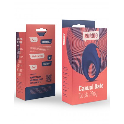 RRRING - Casual Date