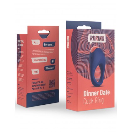 RRRING - Dinner Date